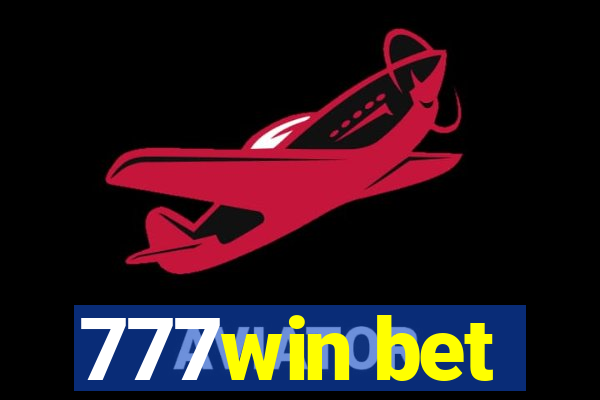 777win bet